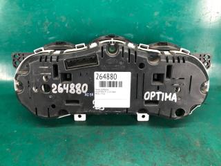 Панель приборов OPTIMA TF 11-16 Седан