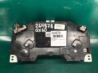 Панель приборов QX60/JX35 12-20 Внедорожник 3.5