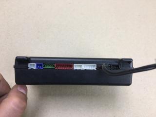 Блок управления центральным замком SONATA YF 10-14 2011 YF 2.4 G4KJ