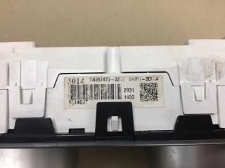 Панель приборов SONATA YF 10-14 2011 YF 2.4 G4KJ