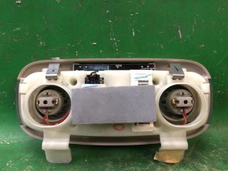 Плафон салона FORD FIESTA 08-17 1.6 C16HDEX