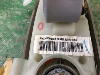 Плафон салона FIESTA 08-17 2012 1.6 C16HDEX