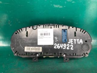 Панель приборов JETTA USA 10-17 Седан