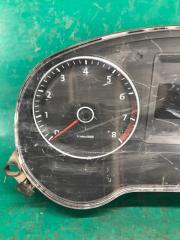 Панель приборов VOLKSWAGEN JETTA USA 10-17 Седан