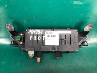 Монитор PILOT 08-15 Внедорожник