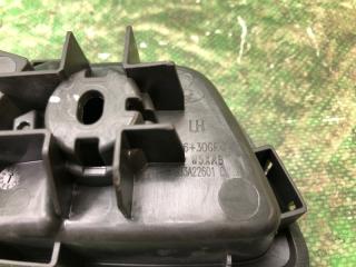 Ручка двери внутренняя задняя левая FIESTA 08-17 2012 1.6 C16HDEX