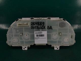 Панель приборов OUTBACK 09-14 BR Внедорожник