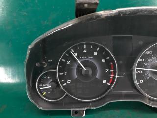 Панель приборов SUBARU OUTBACK 09-14 BR Внедорожник
