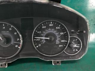 Панель приборов OUTBACK 09-14 BR Внедорожник