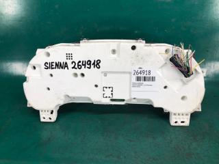 Панель приборов SIENNA 11-16 Минивэн