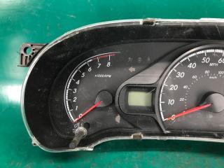 Панель приборов TOYOTA SIENNA 11-16 Минивэн