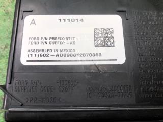 Блок управления дав.в шинах FIESTA 08-17 2012 1.6 C16HDEX