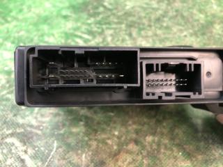 Блок управления дав.в шинах FIESTA 08-17 2012 1.6 C16HDEX