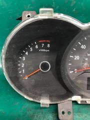 Панель приборов KIA SORENTO XM 09-14 Внедорожник