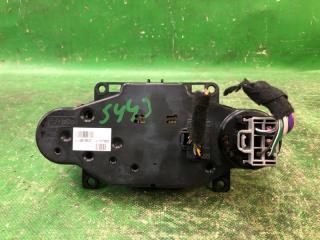 Блок управления печкой FORD FIESTA 08-17 1.6 C16HDEX