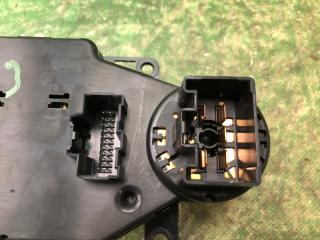 Блок управления печкой FIESTA 08-17 2012 1.6 C16HDEX