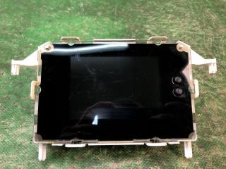 Монитор FORD FIESTA 08-17 2012