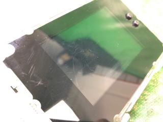 Монитор FIESTA 08-17 2012 1.6 C16HDEX