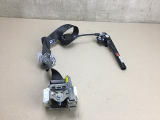 Ремень безопасности передний левый SONATA YF 10-14 2011 YF 2.4 G4KJ