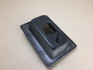 Кронштейн усилителя заднего бампера левый HYUNDAI SONATA YF 10-14 YF 2.4 G4KJ