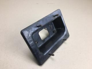 Кронштейн усилителя заднего бампера левый SONATA YF 10-14 2011 YF 2.4 G4KJ