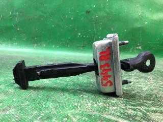 Ограничитель двери задний левый FORD FIESTA 08-17 1.6 C16HDEX