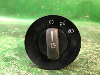 Блок управления освещением FORD FIESTA 08-17 2012