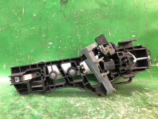 Ручка двери наружная задняя правая FORD FIESTA 08-17 1.6 C16HDEX