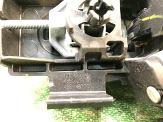 Ручка двери наружная задняя правая FIESTA 08-17 2012 1.6 C16HDEX