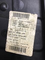 Стеклоподъемник задний левый SONATA YF 10-14 2011 YF 2.4 G4KJ