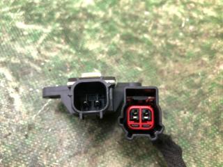 Датчик удара передний левый FIESTA 08-17 2012 1.6 C16HDEX