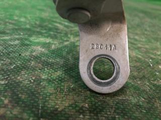 Петля двери верхняя задняя правая FIESTA 08-17 2012 1.6 C16HDEX