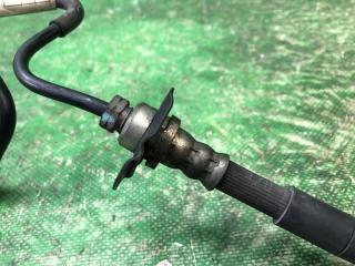 Трубка тормозная задняя левая FIESTA 08-17 2012 1.6 C16HDEX