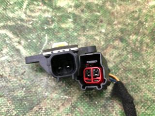 Датчик удара передний правый FIESTA 08-17 2012 1.6 C16HDEX