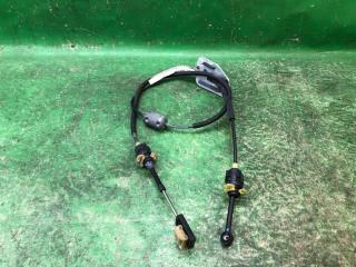 Трос переключения АКПП FORD FIESTA 08-17 2012