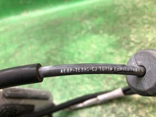 Трос переключения АКПП FIESTA 08-17 2012 1.6 C16HDEX