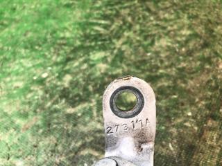 Петля двери нижняя задняя левая FIESTA 08-17 2012 1.6 C16HDEX