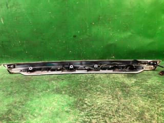 Панель подсветки номера задний FORD FIESTA 08-17 1.6 C16HDEX