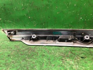 Панель подсветки номера задний FIESTA 08-17 2012 1.6 C16HDEX