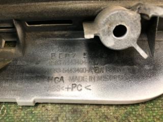 Панель подсветки номера задний FIESTA 08-17 2012 1.6 C16HDEX