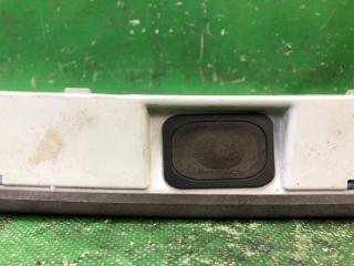 Панель подсветки номера задний FIESTA 08-17 2012 1.6 C16HDEX