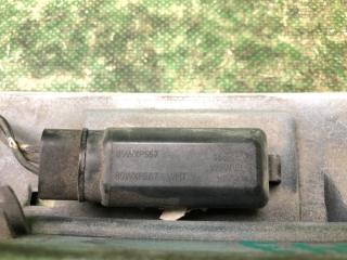 Панель подсветки номера задний FIESTA 08-17 2012 1.6 C16HDEX