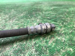 Трубка тормозная задняя правая FORD FIESTA 08-17 1.6 C16HDEX