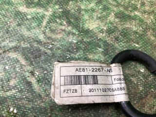 Трубка тормозная задняя правая FIESTA 08-17 2012 1.6 C16HDEX