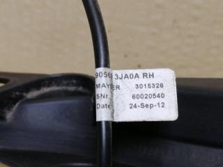 Датчик открытия багажника правый QX60/JX35 12-20 2013 3.5 VQ35DE