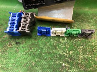 Блок комфорта FIESTA 08-17 2012 1.6 C16HDEX