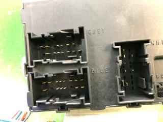 Блок комфорта FIESTA 08-17 2012 1.6 C16HDEX