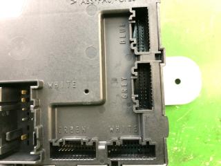 Блок комфорта FIESTA 08-17 2012 1.6 C16HDEX