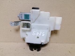 Замок крышки багажника QX60/JX35 12-20 2013 3.5 VQ35DE