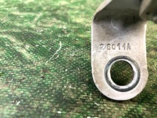 Петля двери верхняя задняя левая FIESTA 08-17 2012 1.6 C16HDEX